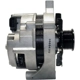 Purchase Top-Quality New Alternator by QUALITY-BUILT - 15701N pa1