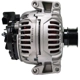 Purchase Top-Quality New Alternator by QUALITY-BUILT - 15705N pa2