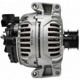 Purchase Top-Quality New Alternator by QUALITY-BUILT - 15705N pa8