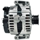 Purchase Top-Quality New Alternator by QUALITY-BUILT - 15710N pa1