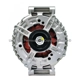 Purchase Top-Quality New Alternator by QUALITY-BUILT - 15710N pa4