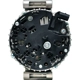 Purchase Top-Quality New Alternator by QUALITY-BUILT - 15710N pa5