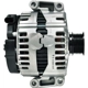 Purchase Top-Quality QUALITY-BUILT - 15710N - New Alternator pa8