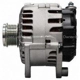 Purchase Top-Quality New Alternator by QUALITY-BUILT - 15715N pa4