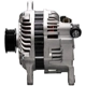 Purchase Top-Quality QUALITY-BUILT - 15718N - Alternator pa1