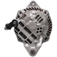 Purchase Top-Quality QUALITY-BUILT - 15718N - Alternator pa3