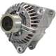 Purchase Top-Quality New Alternator by QUALITY-BUILT - 15720N pa1