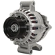 Purchase Top-Quality New Alternator by QUALITY-BUILT - 15723N pa3