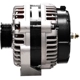 Purchase Top-Quality New Alternator by QUALITY-BUILT - 15732N pa2