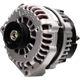 Purchase Top-Quality New Alternator by QUALITY-BUILT - 15732N pa4