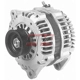 Purchase Top-Quality New Alternator by QUALITY-BUILT - 15844N pa1