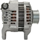 Purchase Top-Quality QUALITY-BUILT - 15986N - Alternator pa1