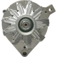 Purchase Top-Quality New Alternator by QUALITY-BUILT - 7088610N pa2