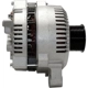 Purchase Top-Quality New Alternator by QUALITY-BUILT - 7764810N pa1