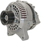 Purchase Top-Quality New Alternator by QUALITY-BUILT - 7764810N pa4
