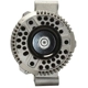 Purchase Top-Quality QUALITY-BUILT - 7768702N - Alternator pa1