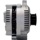 Purchase Top-Quality New Alternator by QUALITY-BUILT - 7770607N pa2