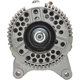 Purchase Top-Quality New Alternator by QUALITY-BUILT - 7776610N pa2