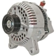 Purchase Top-Quality New Alternator by QUALITY-BUILT - 7776610N pa4