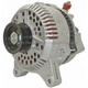 Purchase Top-Quality New Alternator by QUALITY-BUILT - 7776610N pa5