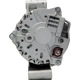 Purchase Top-Quality New Alternator by QUALITY-BUILT - 7796803N pa1