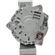 Purchase Top-Quality New Alternator by QUALITY-BUILT - 7797803N pa1