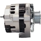 Purchase Top-Quality QUALITY-BUILT - 7889611N - Alternator pa1