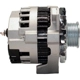 Purchase Top-Quality New Alternator by QUALITY-BUILT - 7991611N pa1