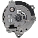 Purchase Top-Quality New Alternator by QUALITY-BUILT - 8116507N pa1