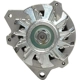 Purchase Top-Quality New Alternator by QUALITY-BUILT - 8116507N pa3