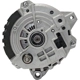Purchase Top-Quality New Alternator by QUALITY-BUILT - 8116603N pa1