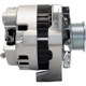 Purchase Top-Quality New Alternator by QUALITY-BUILT - 8116603N pa2