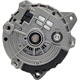 Purchase Top-Quality New Alternator by QUALITY-BUILT - 8116611N pa4