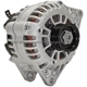 Purchase Top-Quality New Alternator by QUALITY-BUILT - 8155603N pa3