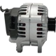 Purchase Top-Quality New Alternator by QUALITY-BUILT - 8155603N pa4