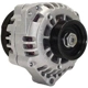 Purchase Top-Quality New Alternator by QUALITY-BUILT - 8157608N pa1