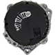 Purchase Top-Quality New Alternator by QUALITY-BUILT - 8162605N pa1