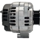 Purchase Top-Quality New Alternator by QUALITY-BUILT - 8162605N pa2