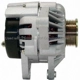 Purchase Top-Quality New Alternator by QUALITY-BUILT - 8194611N pa4