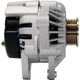 Purchase Top-Quality New Alternator by QUALITY-BUILT - 8194611N pa5