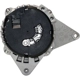 Purchase Top-Quality New Alternator by QUALITY-BUILT - 8194611N pa7