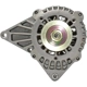 Purchase Top-Quality New Alternator by QUALITY-BUILT - 8194611N pa8