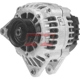 Purchase Top-Quality New Alternator by QUALITY-BUILT - 8194611N pa9