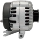 Purchase Top-Quality New Alternator by QUALITY-BUILT - 8197507N pa1