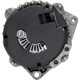 Purchase Top-Quality New Alternator by QUALITY-BUILT - 8199502N pa2