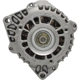 Purchase Top-Quality QUALITY-BUILT - 8206605N - New Alternator pa10