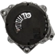 Purchase Top-Quality QUALITY-BUILT - 8206605N - New Alternator pa7