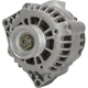 Purchase Top-Quality QUALITY-BUILT - 8206605N - New Alternator pa8