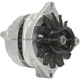 Purchase Top-Quality New Alternator by QUALITY-BUILT - 8213607N pa1