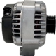 Purchase Top-Quality New Alternator by QUALITY-BUILT - 8220602N pa1